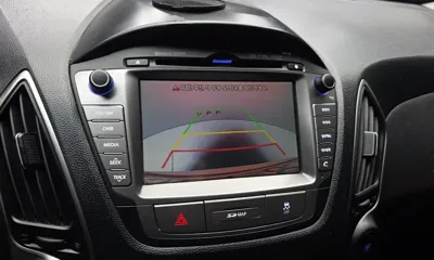 Hyundai Tucson 2014, 154851 км, за 4891.6 USD - фото 15