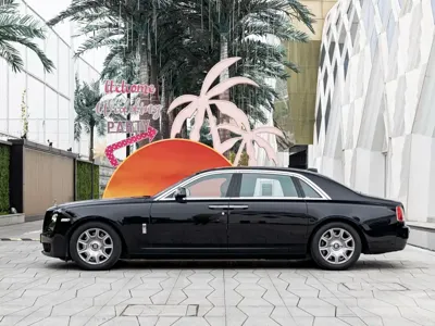 Rolls-Royce Ghost 2019, 40000 км, за 352847.78 USD - фото 7