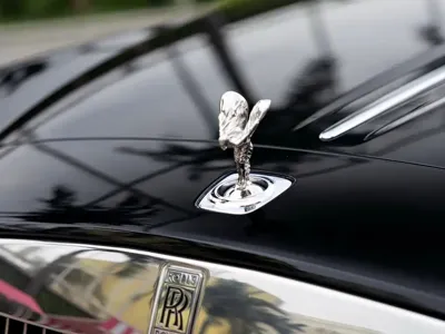 Rolls-Royce Ghost 2019, 40000 км, за 352847.78 USD - фото 10