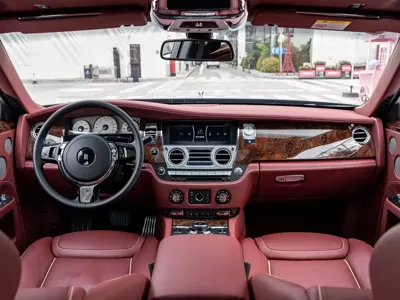 Rolls-Royce Ghost 2019, 40000 км, за 352847.78 USD - фото 12