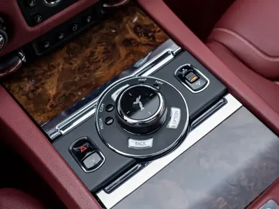 Rolls-Royce Ghost 2019, 40000 км, за 352847.78 USD - фото 15