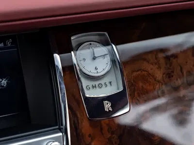 Rolls-Royce Ghost 2019, 40000 км, за 352847.78 USD - фото 16