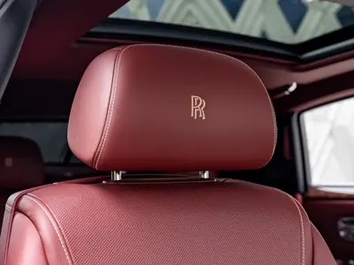 Rolls-Royce Ghost 2019, 40000 км, за 352847.78 USD - фото 20