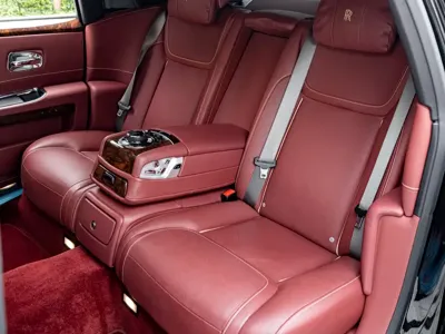 Rolls-Royce Ghost 2019, 40000 км, за 352847.78 USD - фото 21