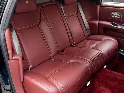 Rolls-Royce Ghost 2019, 40000 км, за 352847.78 USD - фото 22