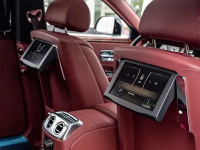 Rolls-Royce Ghost 2019, 40000 км, за 352847.78 USD - фото 25