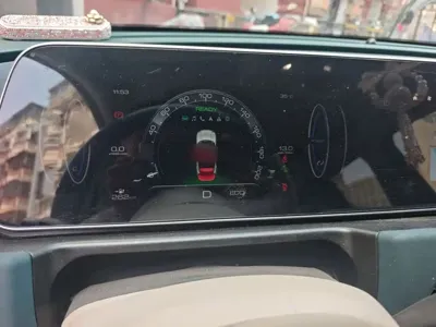 ORA Ora Good Cat 2021, 55700 км, за 8254.7 USD
