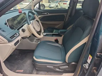 ORA Ora Good Cat 2021, 55700 км, за 8254.7 USD - фото 8
