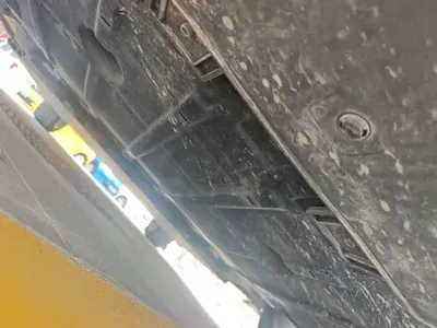 ORA Ora Good Cat 2021, 55700 км, за 8254.7 USD - фото 22