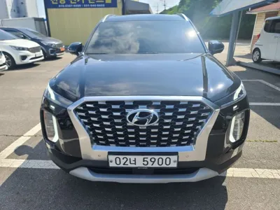 Hyundai Palisade 2019, 62132 км, за 12703.59 USD
