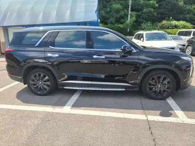 Hyundai Palisade 2019, 62132 км, за 12703.59 USD