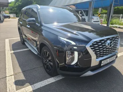 Hyundai Palisade 2019, 62132 км, за 12703.59 USD