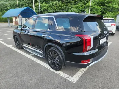 Hyundai Palisade 2019, 62132 км, за 12703.59 USD