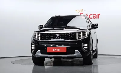Kia Mohave 2021, 36241 км, за 24116.28 USD