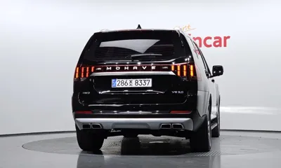 Kia Mohave 2021, 36241 км, за 24116.28 USD