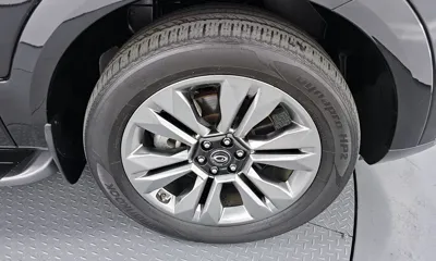 Kia Mohave 2021, 36241 км, за 24116.28 USD