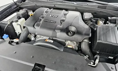 Kia Mohave 2021, 36241 км, за 23959.56 USD - фото 6