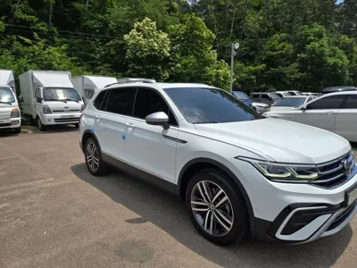 Volkswagen Tiguan 2023, 49138 км, за 20491.82 USD