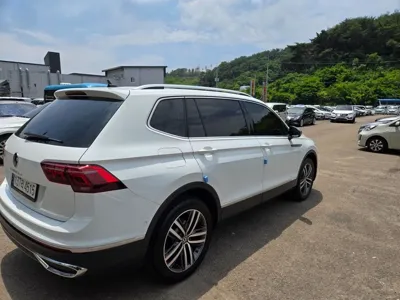 Volkswagen Tiguan 2023, 49138 км, за 20491.82 USD