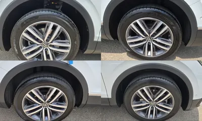 Volkswagen Tiguan 2023, 49138 км, за 20491.82 USD - фото 8