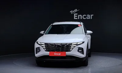 Hyundai Tucson 2021, 49025 км, за 14637.02 USD