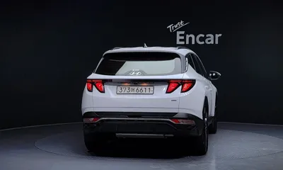 Hyundai Tucson 2021, 49025 км, за 14637.02 USD