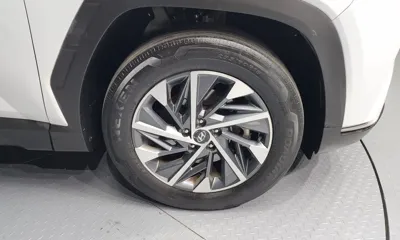 Hyundai Tucson 2021, 49025 км, за 14637.02 USD