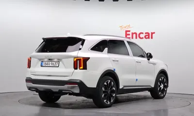 Kia Sorento 2026, 12 км, за 27102.08 USD