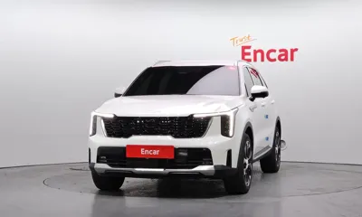Kia Sorento 2026, 12 км, за 27102.08 USD