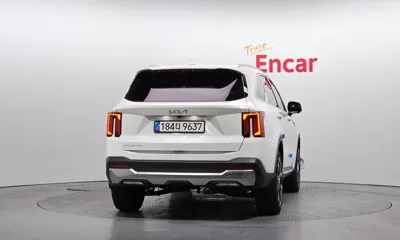 Kia Sorento 2026, 12 км, за 27102.08 USD