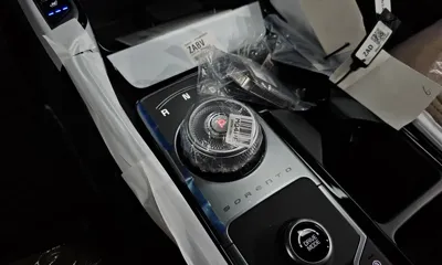 Kia Sorento 2026, 12 км, за 27102.08 USD - фото 9