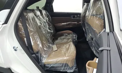 Kia Sorento 2026, 12 км, за 27102.08 USD - фото 12
