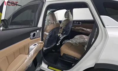 Kia Sorento 2026, 12 км, за 27102.08 USD - фото 13
