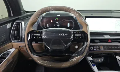 Kia Sorento 2026, 12 км, за 27102.08 USD - фото 14