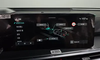 Kia Sorento 2026, 12 км, за 27102.08 USD - фото 17