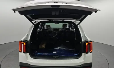 Kia Sorento 2026, 12 км, за 27102.08 USD - фото 20