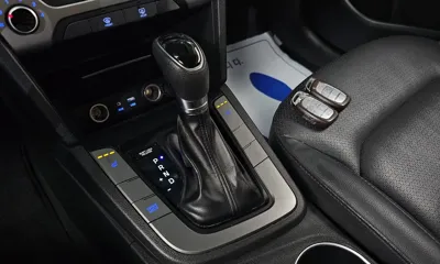 Hyundai Avante 2018, 100112 км, за 7351.98 USD - фото 9