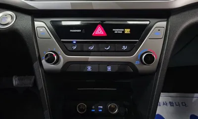 Hyundai Avante 2018, 100112 км, за 7351.98 USD - фото 19