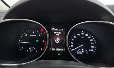 Hyundai Santafe 2017, 164042 км, за 8143.33 USD - фото 8