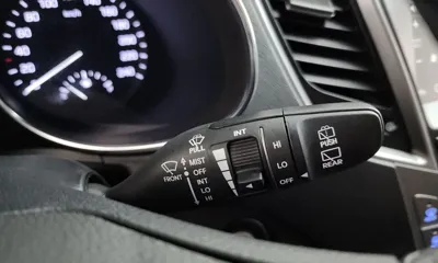 Hyundai Santafe 2017, 164042 км, за 8143.33 USD - фото 12