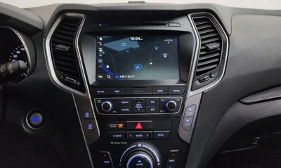 Hyundai Santafe 2017, 164042 км, за 8143.33 USD - фото 13