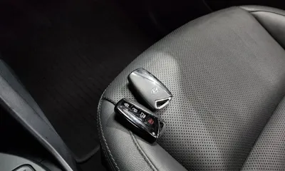 Hyundai Santafe 2017, 164042 км, за 8143.33 USD - фото 16