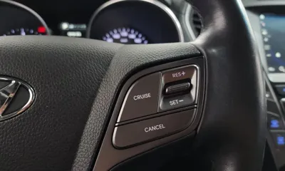 Hyundai Santafe 2017, 164042 км, за 8143.33 USD - фото 17