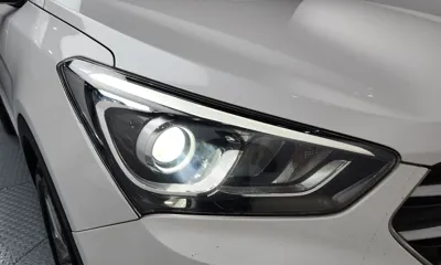 Hyundai Santafe 2017, 164042 км, за 8143.33 USD - фото 22
