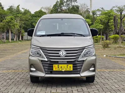 Fengxing Lingzhi 2020, 71000 км, за 4839.94 USD
