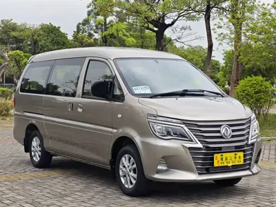 Fengxing Lingzhi 2020, 71000 км, за 4839.94 USD