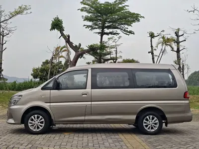 Fengxing Lingzhi 2020, 71000 км, за 4839.94 USD