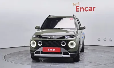 Hyundai Casper 2023, 38843 км, за 12421.54 USD