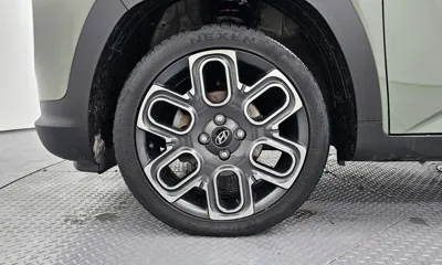 Hyundai Casper 2023, 38843 км, за 12421.54 USD