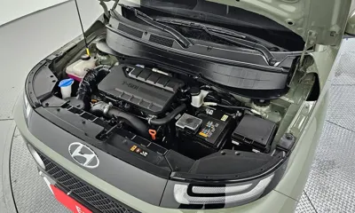 Hyundai Casper 2023, 38843 км, за 12340.82 USD - фото 6